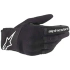Alpinestars Copper Short Cuff Teak Black White