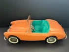 New ListingVINTAGE BARBIE AUSTIN HEALEY CONVERTIBLE CAR FROM 1960'S IRWIN