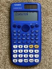 Casio FX-300ESPLUS Scientific Calculator