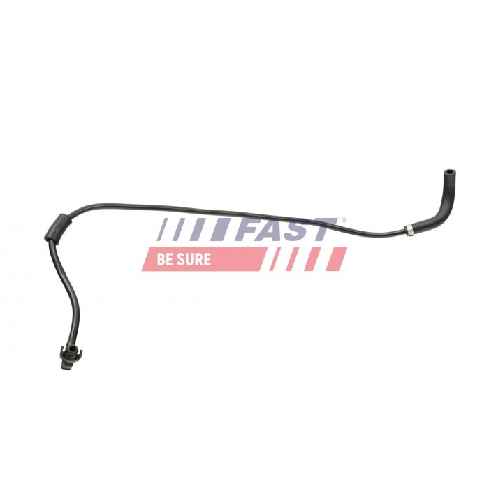 Tuyau de refroidissement renforcé premium pour Opel Astra Insignia Zafira