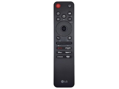 Originale LG Fernbedienung Magic Voice remote MR25GA AKB76046603