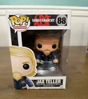 Funko Pop! Television Sons of Anarchy Jax Teller #88 Standard Vinyl Figure