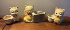 Shawnee Little Pig Planters