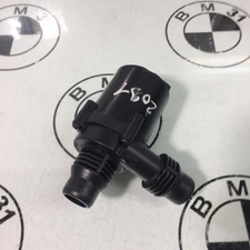 Pompe à eau BMW X6