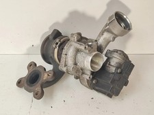 VW GOLF VII 5G1, BQ1, BE1, BE2 Turbolader 210114 00176 04E145713B 1.20 21657190