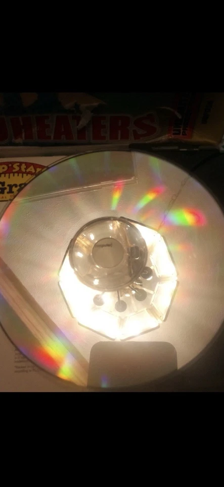 Just Start 1st Grade PC CD Rom Game-Rare Original Classic Version 1995 - Image 3 of 3