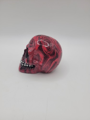 Nemesis Now - Romance Rose Skull - Picture 5 of 9