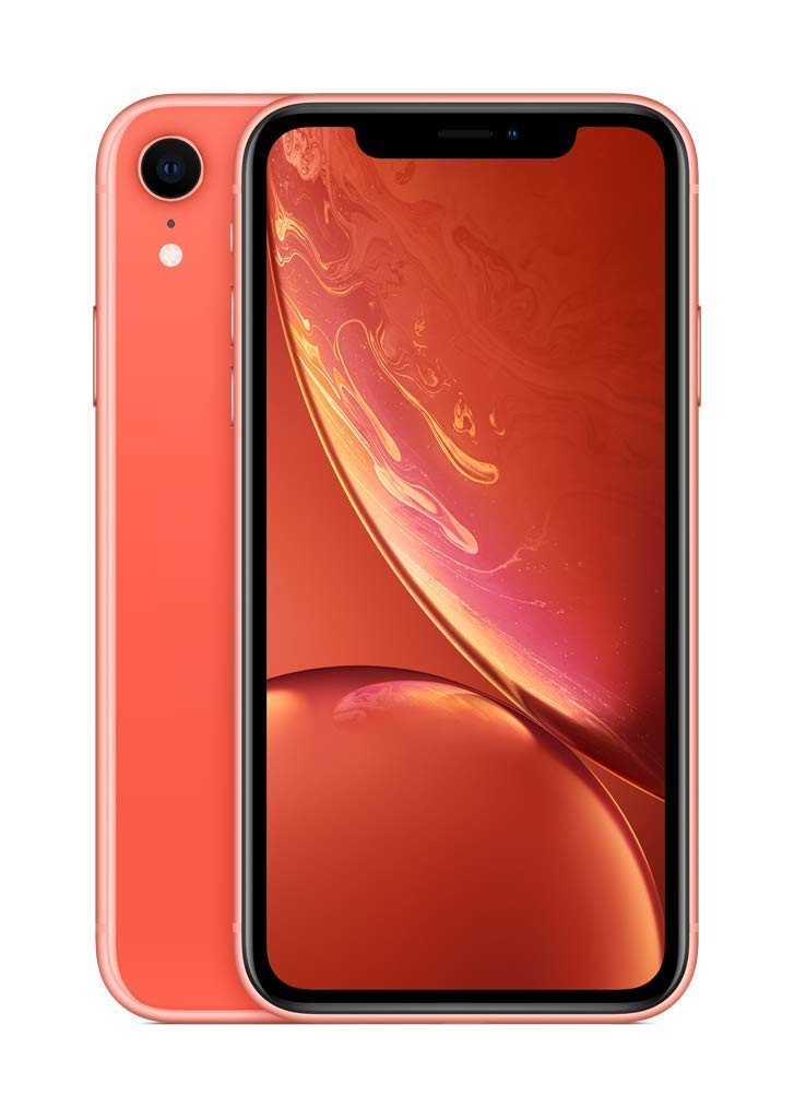 Apple iPhone XR - 64 GB - Coral (Verizon) for sale online | eBay
