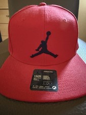 Jordan Cap Neu!