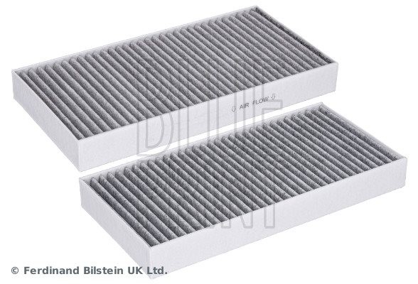 BLUE PRINT ADR162511 Filter set, cabin air for RENAULT - Image 23