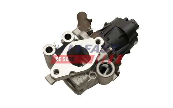 AGR Ventil Fast FT60248 FüR Iveco Daily 6 33S12 35S12 35C12 33S14 35S14 35C14-image