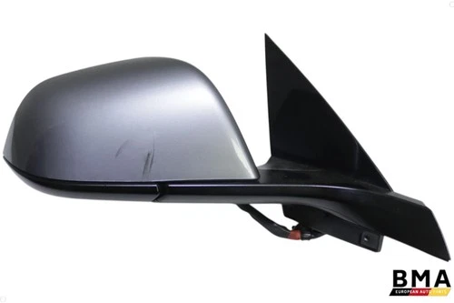 Tesla Model 3 Front Right Passenger Side View Mirror Assembly 2021 2022 2023 OEM