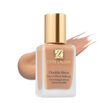 Est e Lauder Double Wear Stay-in-Place Matte Foundation 24H SPF 2C3 Fresco 1oz