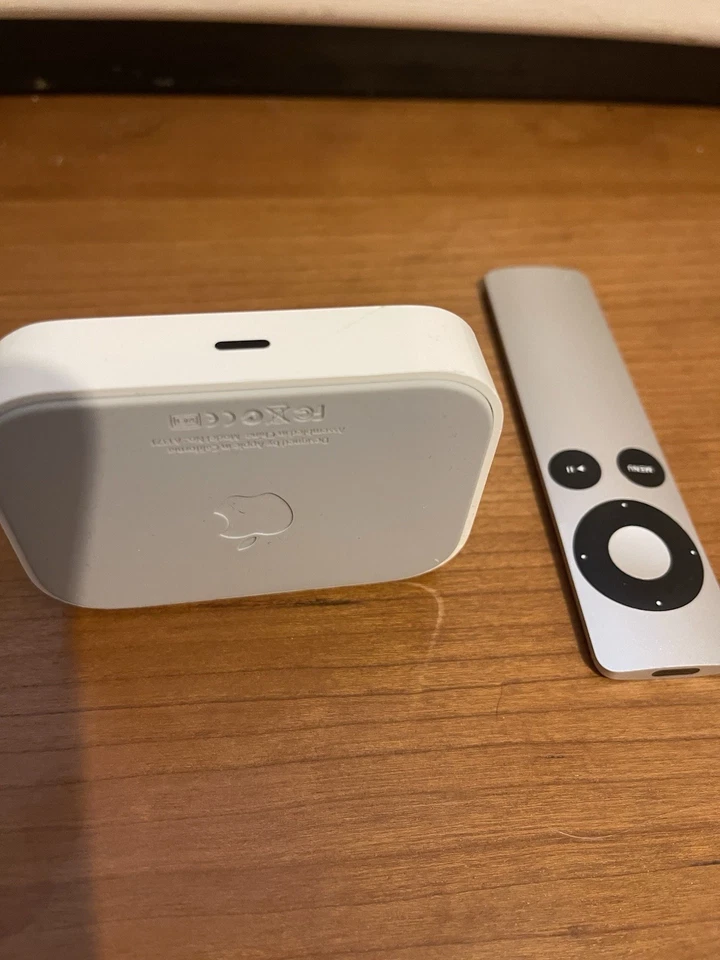 Base universal para Apple iPod. Modelo A1256 con mando Apple, Foto 3 de 4