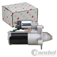 NK Anlasser Starter 1,7Kw Passend FüR Ford Tourneo Transit | 4725021