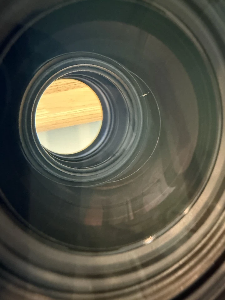 Read!! [Near MINT] Sigma 30mm F/1.4 EX DC HSM lens for canon EF Mount From Japan - Image 2 of 4