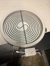 WB30T10132 GE Electric Range Radiant Surface Element, 8″