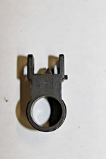 Japanese Arisaka Type 38 Front Sight Two Hole Ground Pins Binc366 Japanese Arisaka Type 38 Front Sight Two Hole Ground Pins Binc366