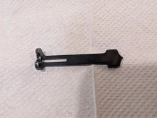 Vintage Winchester 22G Factory Rear Sight Pre-64 Model 70 54 etc.