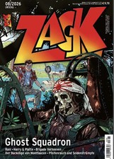 Zack Magazin 326