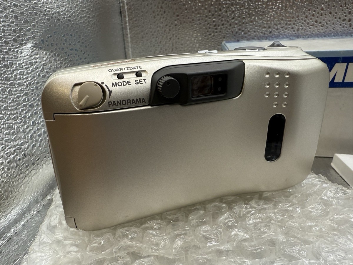 Buy Olympus Stylus Zoom 140 Deluxe 35mm Point & Shoot Film