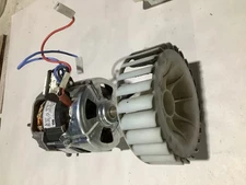 Asko 350356 8083916 Dryer Motor AZ115912 | Sl198