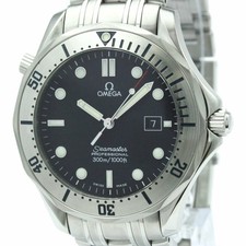 OMEGA Seamaster Professional 300M Japan Limited Quartz Watch 2261.50 Used