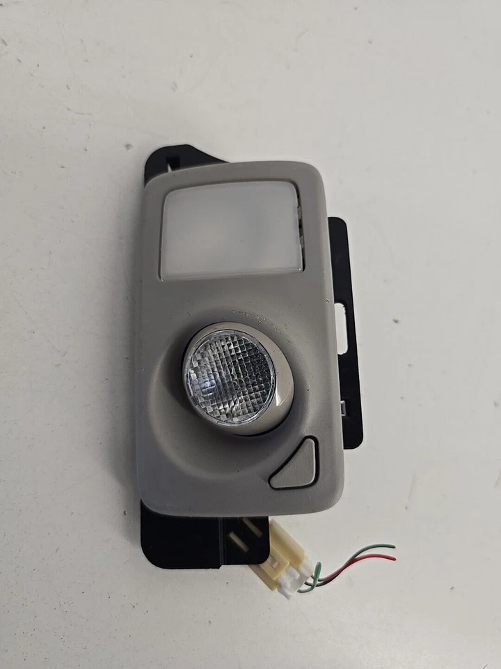 2016-2020 丰田 Sienna 车顶灯左侧 — 第 2/4 张图片