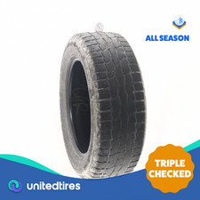 Used 275/60R20 Linglong Crosswind A/T 114T - ...