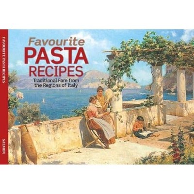 Favourite Pasta Recipes by Brunella Ponzo 1906473919 FREE Shipping