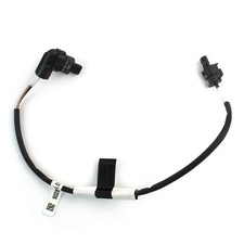 Leitung Kabel f&uuml;r Zusatzwasserpumpe Wasserpumpe Pumpe 5Q0965561E Audi VW Seat