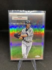 2025 Topps Chrome Platinum - Ichiro Suzuki Ken Griffey JR. Double header #55DH-8