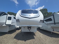 2026 Grand Design Influence 2903RL