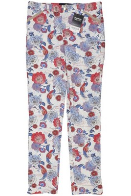Pamela Henson Stoffhose Damen Hose Pants Chino Gr. EU 36 Baumwolle M... #3wa3f8a