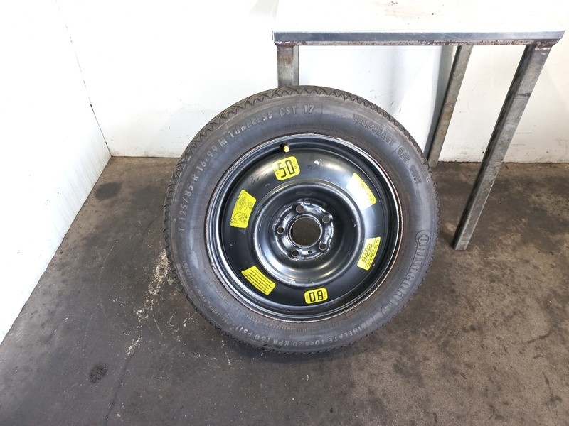 050814C133A reserverad PEUGEOT 308 SW II 1.6 HDI 92 2014 117604