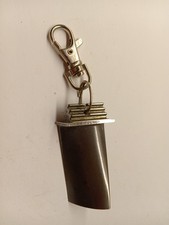 PA Porte clefs ancien vintage pale d’aube de turbine de réacteur Snecma ? TBE