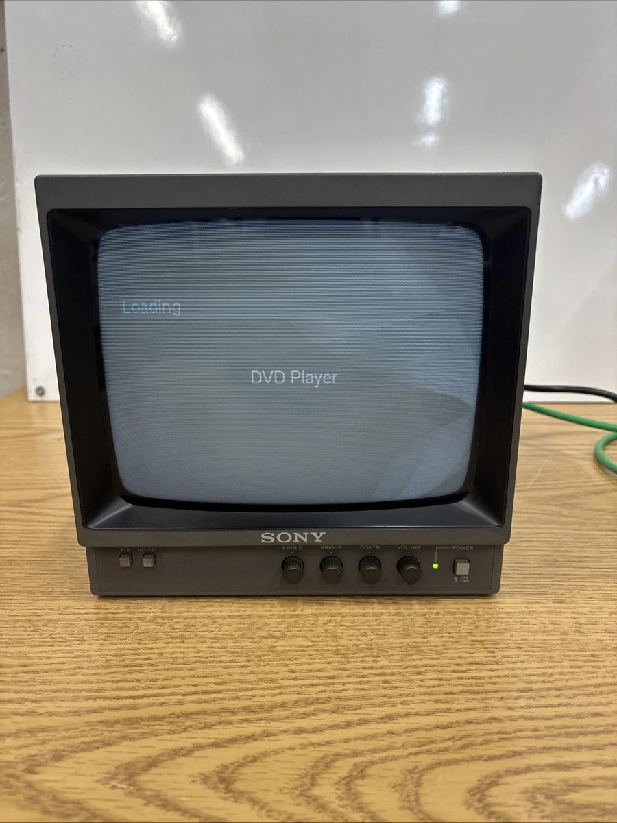 Sony White Less Than 20 in Screen TVs for Sale | Shop New & Used