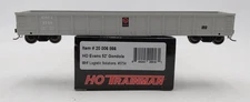 Atlas 20006866 HO MHF Logistic Solutions Evans 52' Gondola #5754