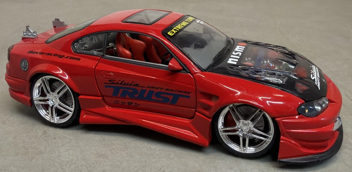 Kentoys Contemporary Manufacture Diecast Cars, Trucks & Vans for