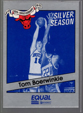 B7566- 1990-91 Bulls Equal/Star Basketball Cards -You Pick- 15+ FREE US SHIP