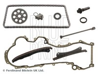 Blue Print Steuerkettensatz ADK87332 FüR Alfa Romeo CitroËN Passend FüR Fiat