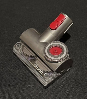 Dyson Tangle Free Turbine Tool Staubsauger Aufsatz Original Tierhaarbürste