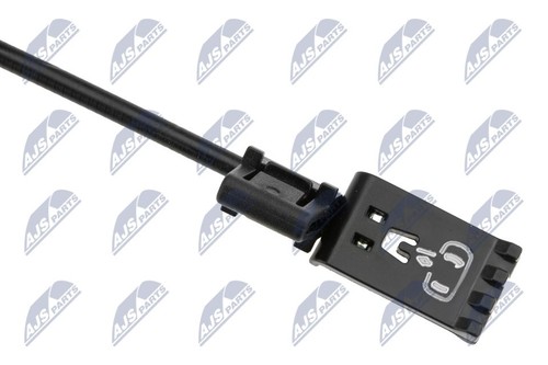 CONTROL CENTRAL LOCKING SYSTEM EZC-CH-051 FOR TESLA MODELS - Picture 8 of 12