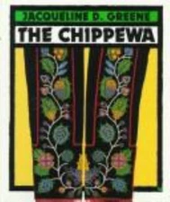 The Chippewa Paperback Jacqueline D. Green