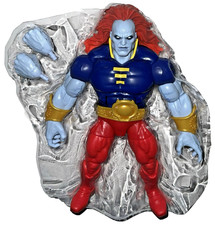 Marvel Legends CHAMPION OF THE UNIVERSE 8  Figure Starfox 2-Pack 6  Series