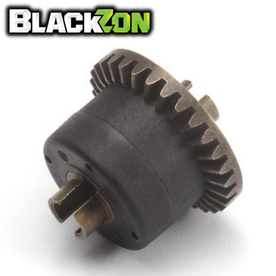 BlackZon BZN540475 Assembled Differential Spryte Turbo RC Car Truck Part