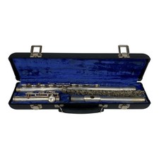 Gemeinhardt Flute 2SP with Hard Case