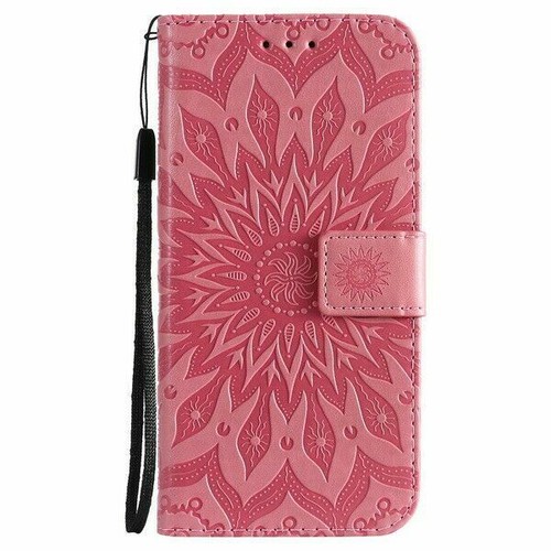 Flower Wallet Card Slot Flip Phone Case For Nokia G20 G10 6.3 X20 X10 C20 C10 - Picture 24 of 54