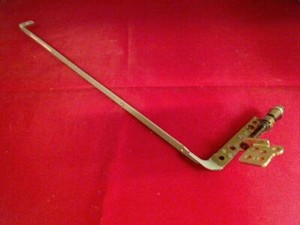 TFT LCD Display Scharnier Links (L) HP G7000 G7005EG