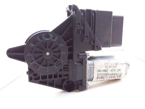 Volkswagen PASSAT B5 1999 Left Fensterhebermotor 3B9839751 20337797